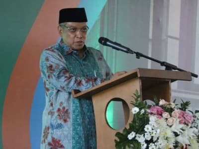 Solidaritas Kunci Selesaikan Covid-19