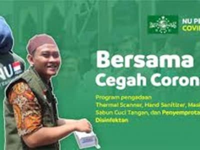 Cara Menang Perang Lawan Virus Covid-19 dan Kemunduran Ekonomi