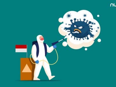 Hukum Membatalkan Puasa Ramadhan bagi Tenaga Medis Pasien Covid-19