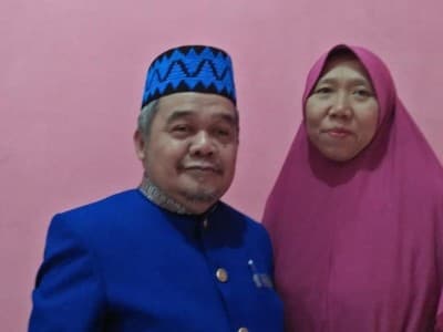 Terkait Idul Fitri, Ketua MUI Lampung: Saya Akan Shalat Id di Rumah