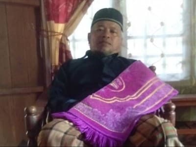 Kesan Ustadz Yusuf Menjadi Dai Gambut
