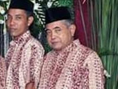 Innalillahi, Kiai Perintis Gedung NU Dukuhwaru Tegal Tutup Usia