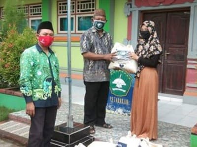 Paket Bantuan Didi Kempot, Manfaat Nyata sebagai Seniman