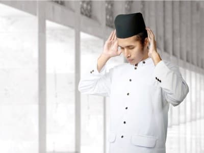LBM PBNU Tetapkan Shalat Id di Rumah saat Darurat Covid-19