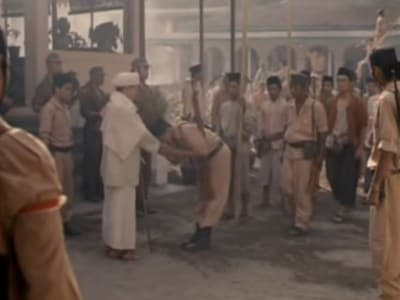 Dekan FISIP UIN Jakarta: Sebelum Merdeka, Nasionalisme Kiai NU Sudah Tinggi