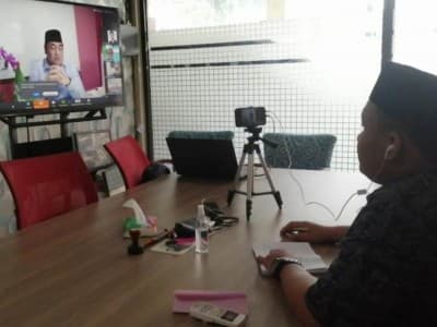 Ma'arif NU Jakpus Minta Pemerintah Segera Realisasikan Kartu Jakarta Pintar