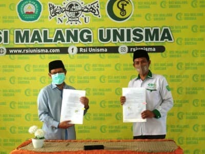 Begini Cara RSI Unisma Tingkatkan Pelayanan Kesehatan bagi Dhuafa