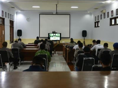 Pemkab Jember Imbau ‘Sebaiknya’ Shalat Idul Fitri di Rumah