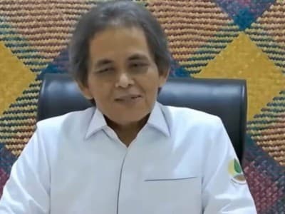 Tiga Pendekatan BRG untuk Restorasi Lahan Gambut Indonesia