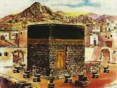 Sejarah Berhala di Sekitar Ka'bah dan Kehancurannya di Bulan Ramadhan