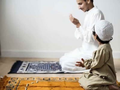 Arab Saudi Tidak Buka Masjid untuk Shalat Id