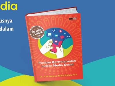 Melukis Wajah Kita di Media Sosial