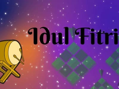 Jadikan Idul Fitri Momentum Memenangi Perang Lawan Corona