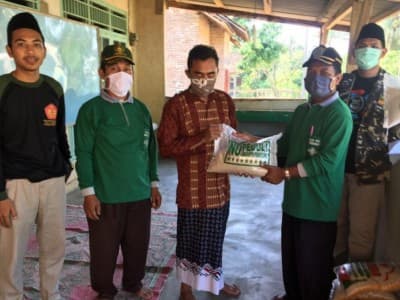 Ketua MUI Lampung: Terima Kasih Guru Ngaji