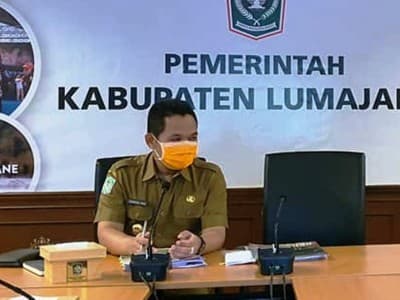 Solusi Saat Pandemi, Semua Pihak Harus Siap dengan Kehidupan Baru
