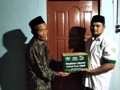 PCINU Hong Kong Salurkan Zakat untuk Nahdliyin Terdampak Covid-19 di Indonesia