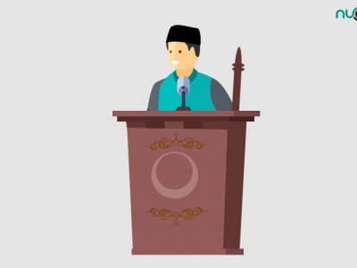Tata Cara Khutbah Idul Fitri di Rumah