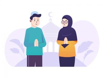 Tiga Kunci Keindahan Paras Batin menurut Imam al-Ghazali