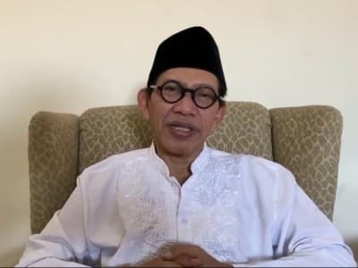 Islam Selalu Beri Jalan Keluar dari Setiap Situasi