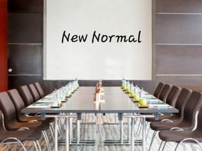 Perlu Paradigma Baru Berorganisasi saat Normal Baru