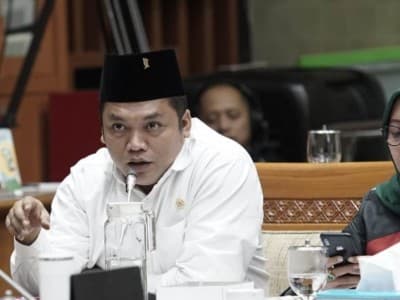 Kebijakan Normal Baru Jangan Bikin Lengah Pemerintah