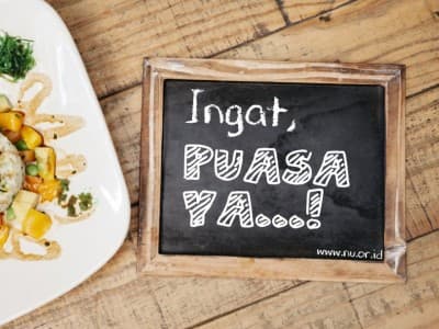 Penjelasan Puasa Enam Hari Syawal seperti Puasa Setahun