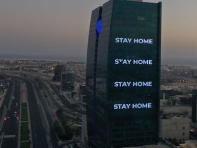 Kecuali di Makkah, Saudi Cabut Aturan Jam Malam Mulai 21 Juni