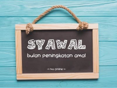 Lafal Niat Puasa Syawal dan Ketentuan Waktunya