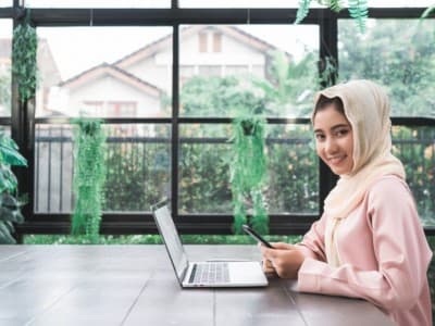 Generasi Muda harus Perluas Makna Ibadah untuk Cegah Penyebaran Covid-19