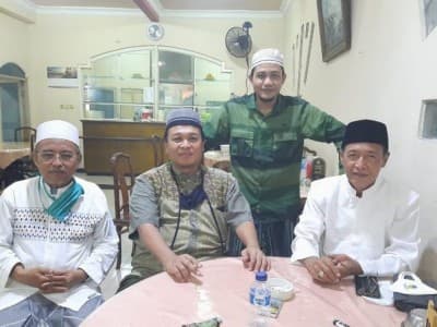 Lebaran di Rumah Tak Masalah, Yang Penting Esensinya Syukur kepada Allah