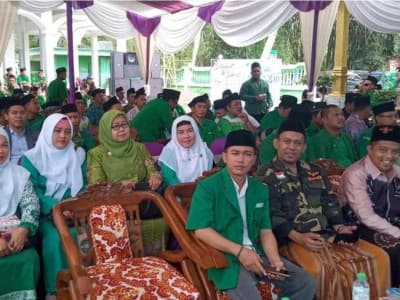 ‘Normal Baru’ Pesantren Butuh Perhatian Pemerintah