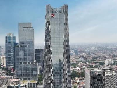 Keuntungan Menjadi Lokomotif Pertumbuhan Perseroan  