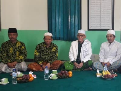 Setelah Lebaran, Ekonomi Harus Bangkit