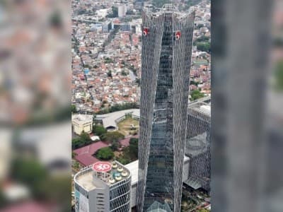 Telkom dan Jababeka & Co Kerja Sama Peningkatan Kompetensi SDM