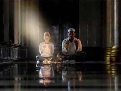 Khutbah Jumat: Setelah Ramadhan, Apa yang Dilakukan?