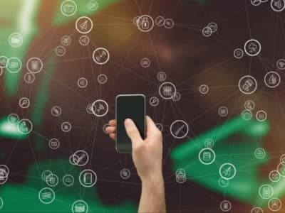 Habib Husein Jafar Ajak Matan Kolaborasi Dakwah Digital