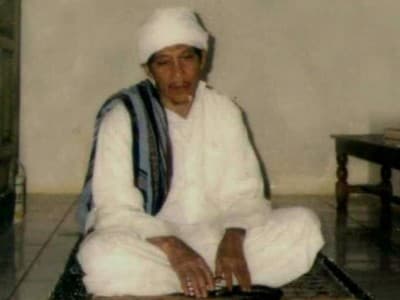 KH Afif Zubaidi, Perintis Pesantren Perdesaan Jepara