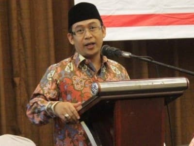 RMINU Perpanjang Belajar di Rumah Jika Pemerintah Abaikan Pesantren