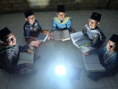 Santri Kembali ke Pesantren, Gus Yusuf: Negara Harus Hadir