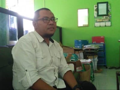 Pedagang Tradisional Terdampak Covid-19 Jangan Diabaikan