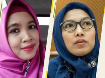 Ketika Ulama Perempuan Berbagi Kisah Dakwah ala Pesantren