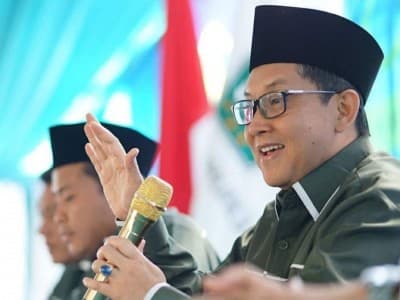 Ali Masykur Musa: Idealnya Indonesia Dikelola di Atas Spirit Dzikir