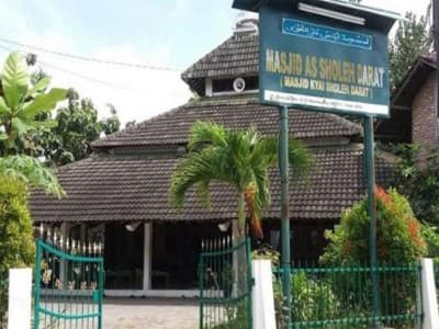 Haul Ke-120 Mbah Sholeh Darat, Masyarakat Diminta Ikuti Lewat Siaran Radio