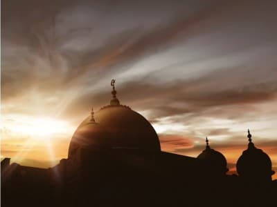 Edaran Kemenag soal Penggunaan Tempat Ibadah Aman dan Produktif di Masa Covid-19