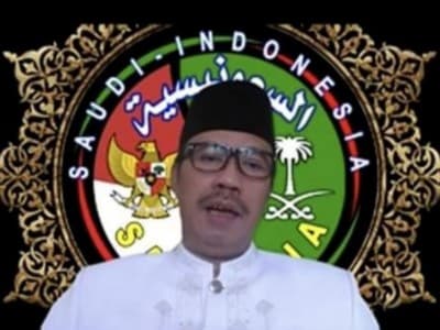 Dubes RI untuk Arab Saudi: Allah Bisa Ditemukan pada Diri Orang yang Susah