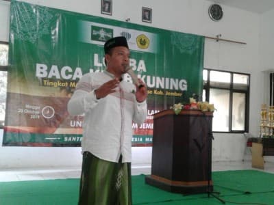 RMI Jember: Normal Baru, Jangan Abaikan Pesantren