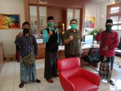 JRA Subang Gratiskan Ruqyah Jarak Jauh bagi Pasien dan ODP Covid-19