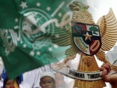Kiai NU dan Pancasila