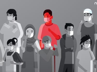 Tatanan Normal Baru, Sudah Siapkah dengan Berbagai Risikonya?