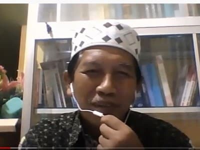 Alumni PMII Hendaknya Tidak Fokus di Kota